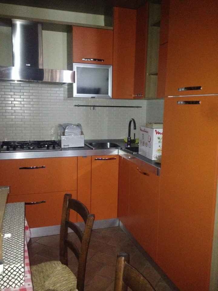 Scelta del tavolo! help - 1