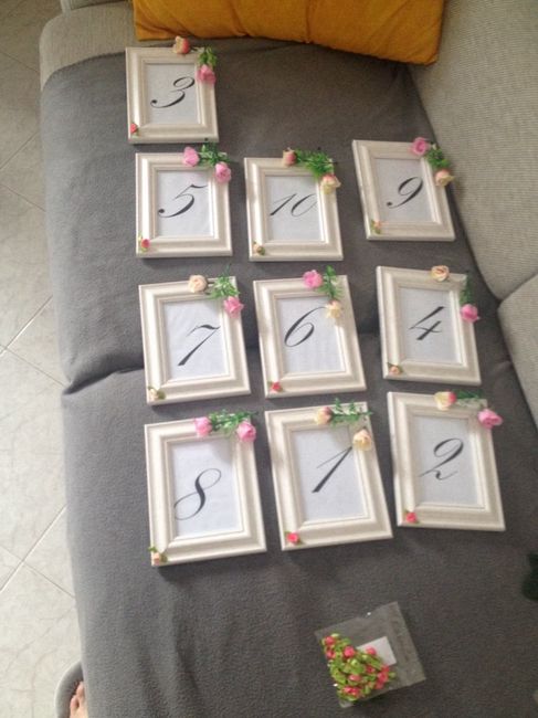 Tableau finestra - 2