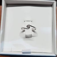 E ora mostraci una foto del tuo anello di fidanzamento! - 1