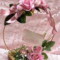 Centrotavola,  alternativa ai fiori? - 1