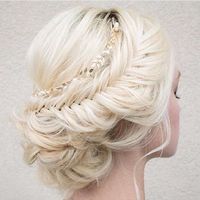 Capelli sciolti o raccolti?! - 1