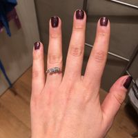 💍 anello di fidanzamento! 💍 - 1