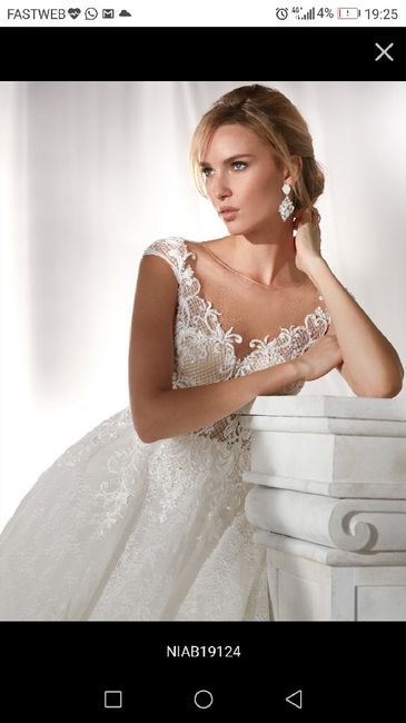 🎁 Abito da sposa: sei già stata in atelier? ✔️❌ - 1