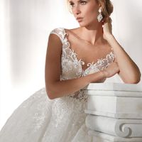🎁 Abito da sposa: sei già stata in atelier? ✔️❌ - 1