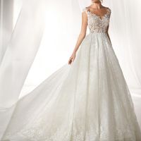 🎁 Abito da sposa: sei già stata in atelier? ✔️❌ - 2