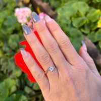 Che anello vi ha regalato il vostro Fm? 🤩💍 - 1