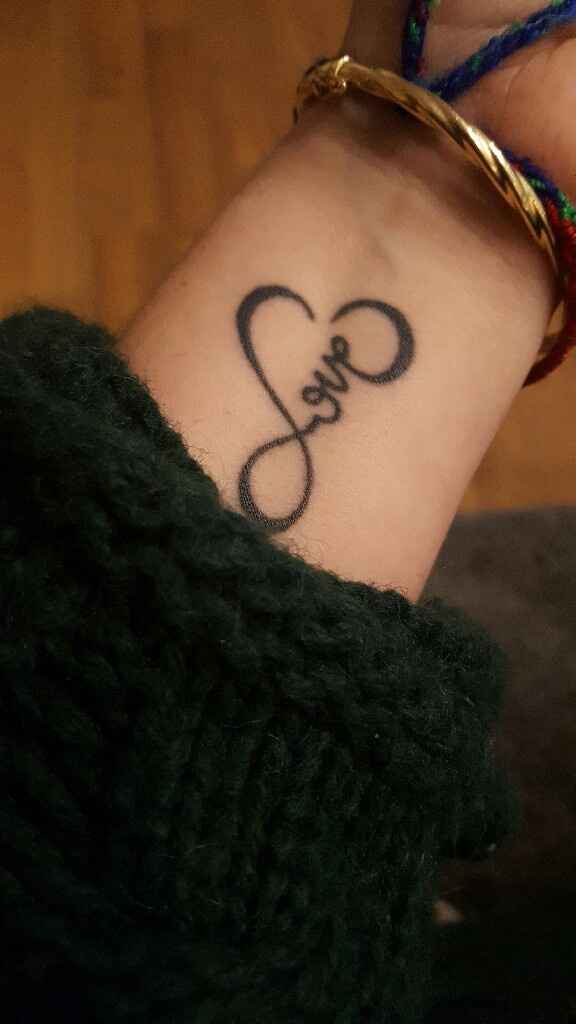 Come vincere il regalo della sposa - 1