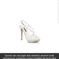 Altezza scarpe - 1