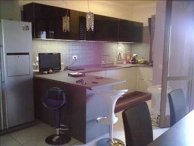 la mia cucina