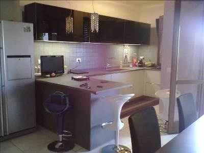 la mia cucina