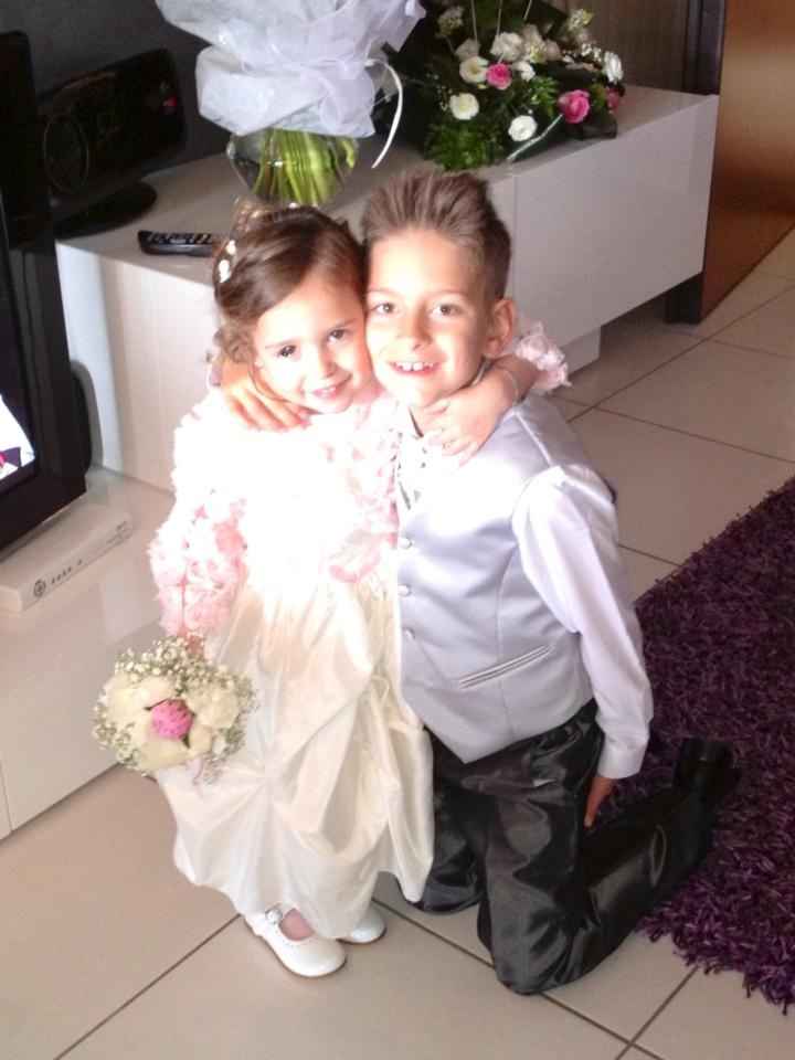 i miei amori