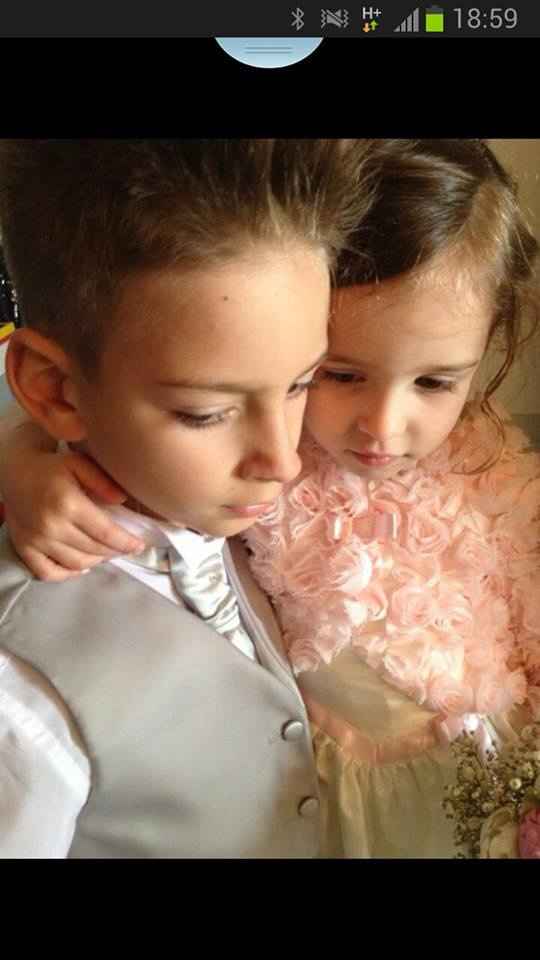 gioie mie