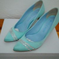 Help! Scarpe tiffany - 2