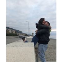 Postate una foto di voi due 👇 - 1