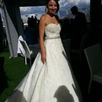 il mio meraviglioso abito