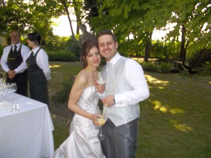 il momento dle sorbetto