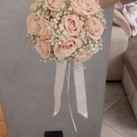 Bouquet - 1