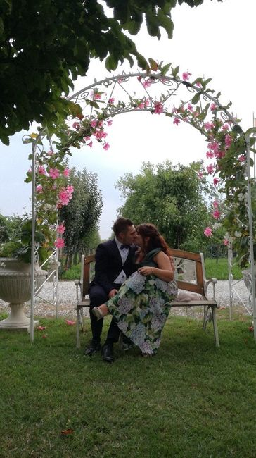 Condividi la vostra foto più bella insieme 📸 - 1