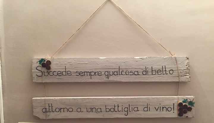 Idee per voi! tema vino! - 3