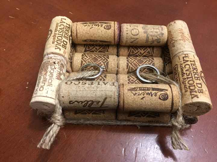 Idee per voi! tema vino! - 4