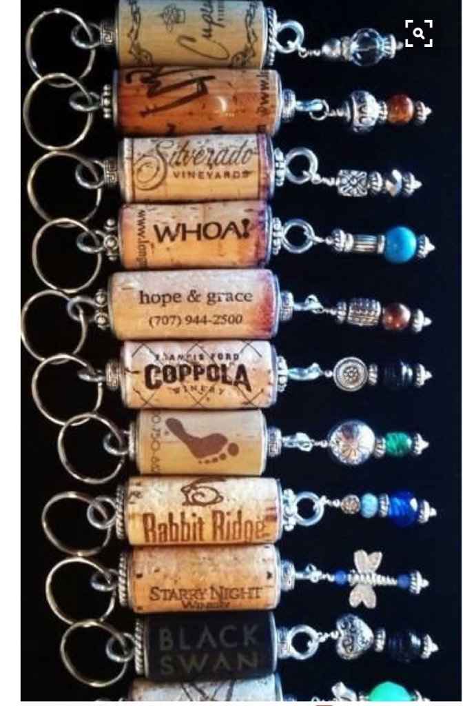 Idee per voi! tema vino! - 7