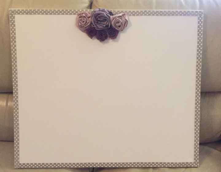 Guest book originale - 1