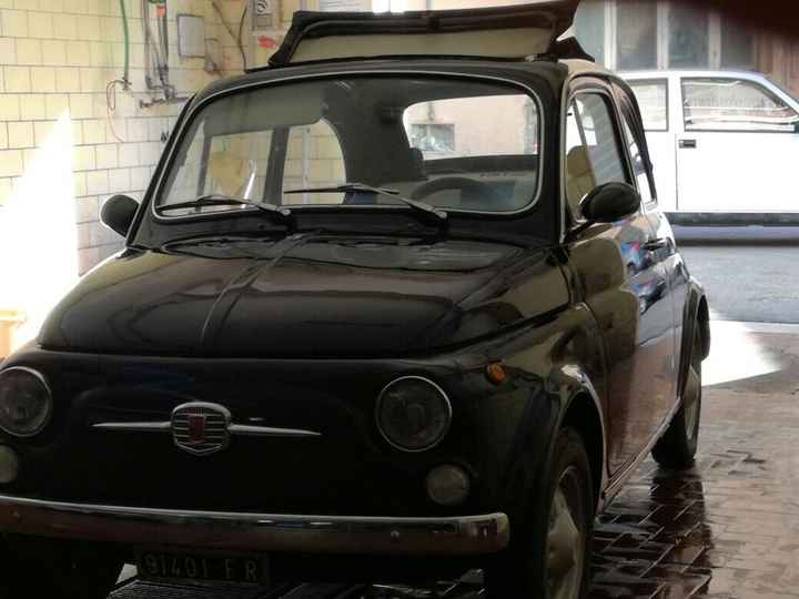 Autonoleggio quanto mi costi! - 1