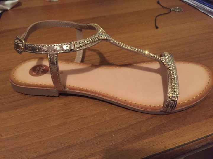 Scarpe basse please!!1 - 1