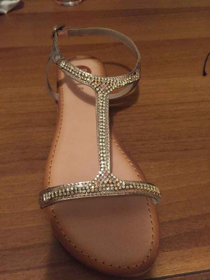 Scarpe basse please!!1 - 2