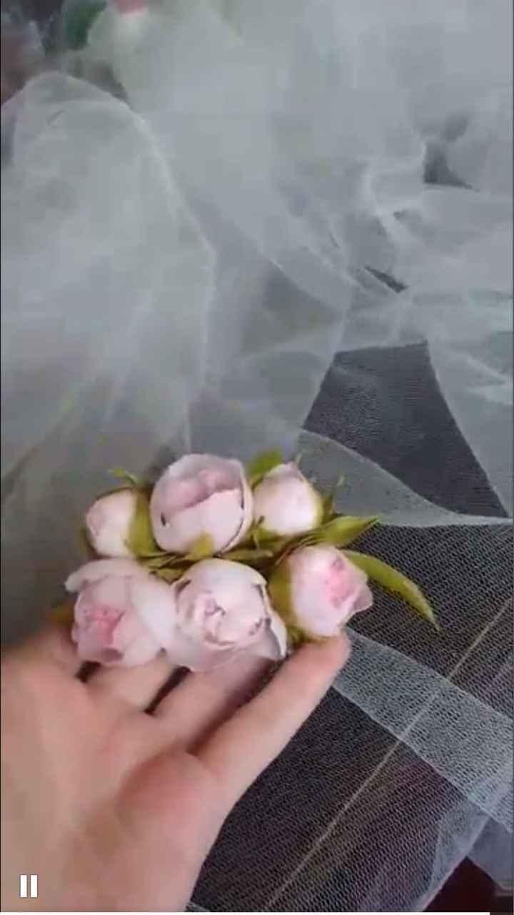 Accessori capelli - 1