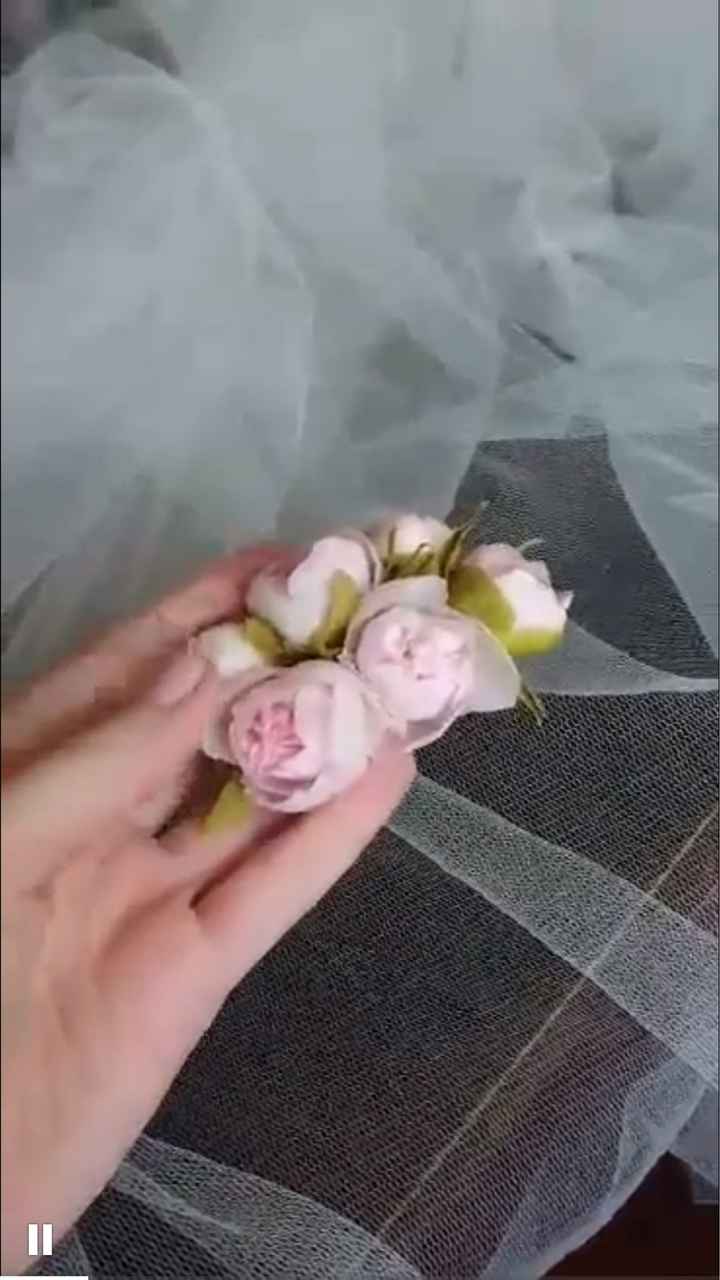 Accessori capelli - 2