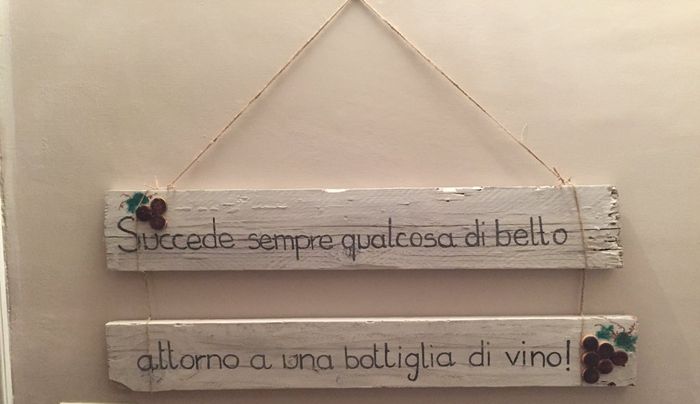 Idee per voi! tema vino! - 3