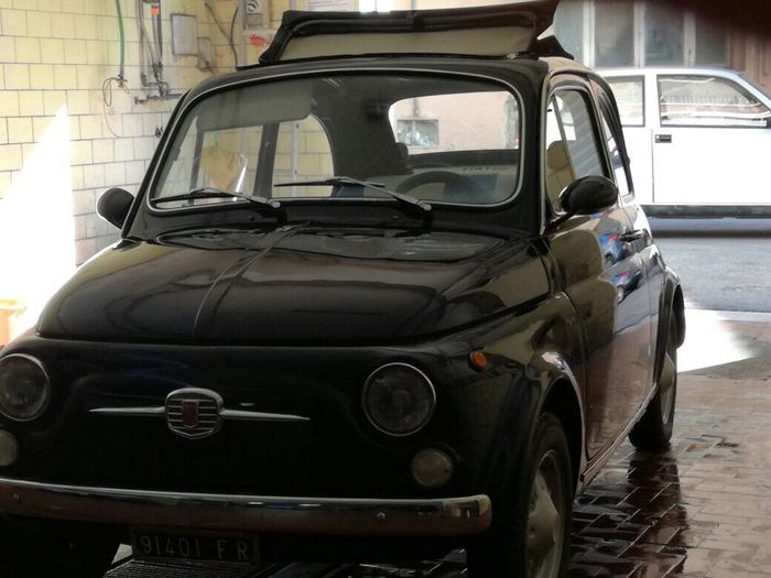 Autonoleggio quanto mi costi! - 1