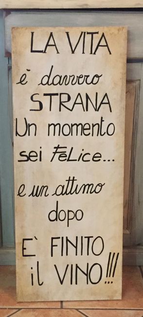 A -70 i miei fai da te!!! - 2