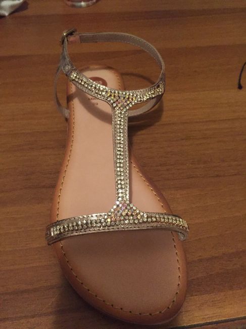 Scarpe basse please!!1 - 2