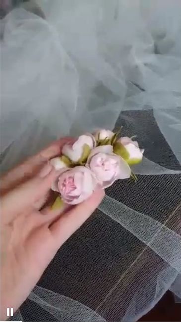 Accessori capelli - 2