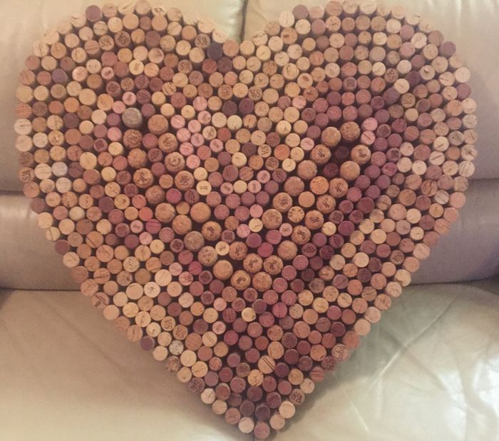 Idee tableau marriage - 1