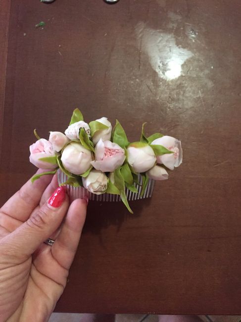 Spose con i capelli cortissimi - 2