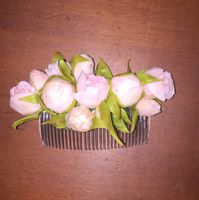 Spose con i capelli cortissimi - 1