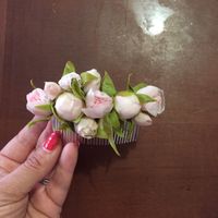 Spose con i capelli cortissimi - 2