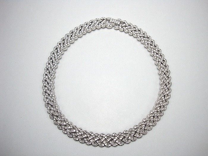 Collier da principessa