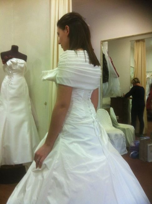 La penultima prova.....