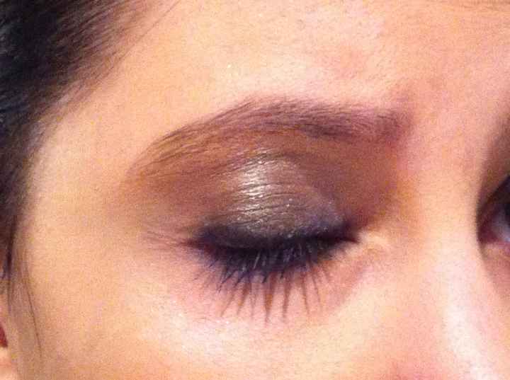 Trucco e parrucco