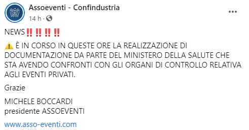 da luglio 2020 in poi - chi non intende rimandare - 1