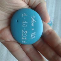 Segnaposto fai da me! - 3