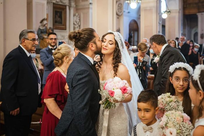 3 luglio 2021 ❤ finalmente marito e moglie ❤ 6