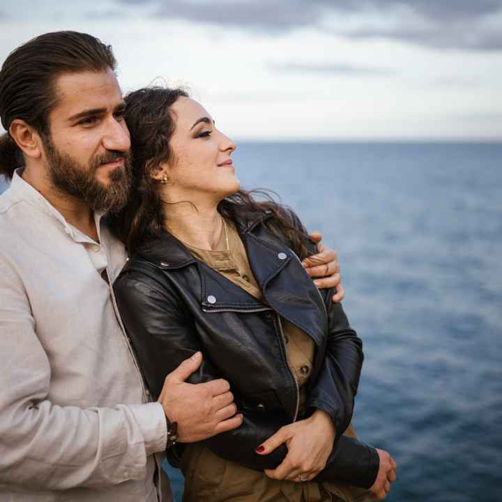 Anteprima,  ricominciamo sognare! Fatemi vedere la vostra 🥰 - 3