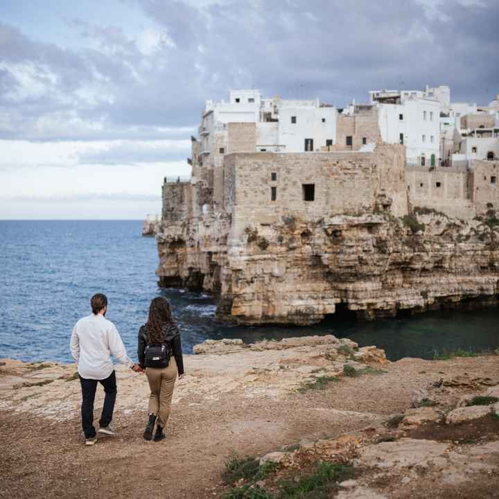 Anteprima,  ricominciamo sognare! Fatemi vedere la vostra 🥰 - 8