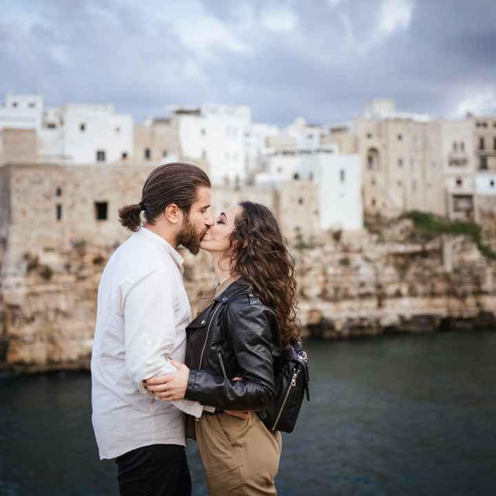 Anteprima,  ricominciamo sognare! Fatemi vedere la vostra 🥰 - 10