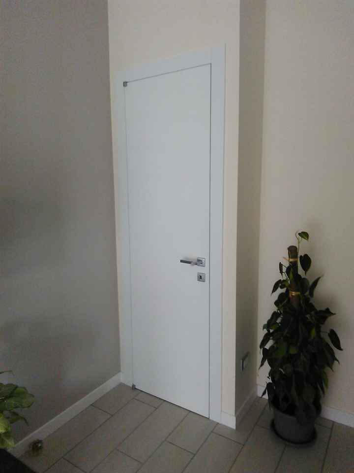 Aiuto colore infissi - 2